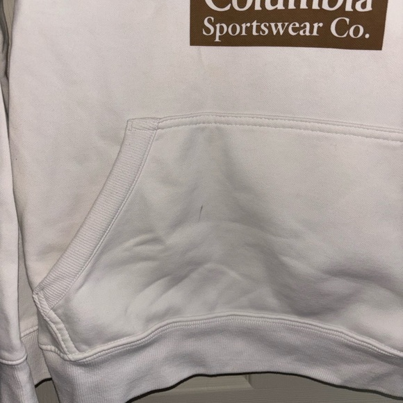 Columbia Sweatshirt - Picture 3 of 6